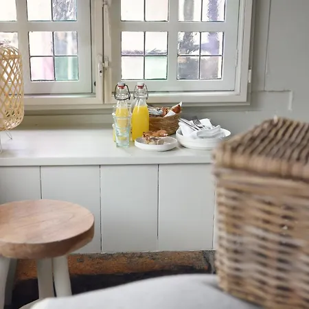 Met De Kogel Apartment *
