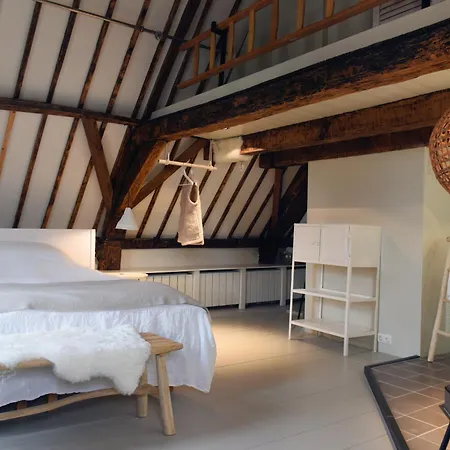 Apartment Met De Kogel Alkmaar