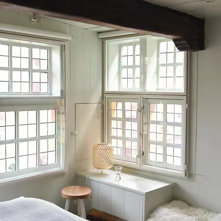 Met De Kogel Apartamento Alkmaar