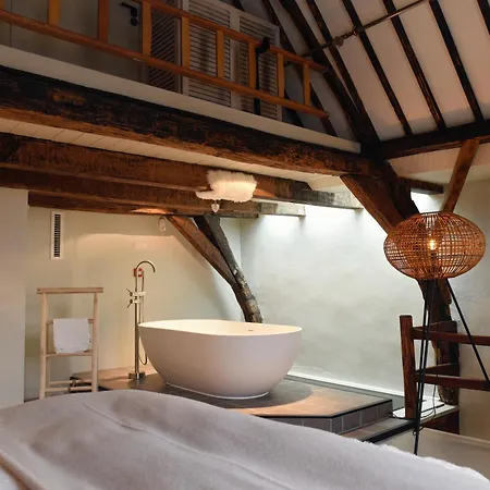 Apartamento Met De Kogel Alkmaar