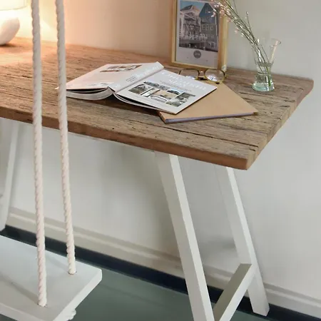 Apartamento Met De Kogel