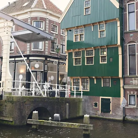 Met De Kogel *