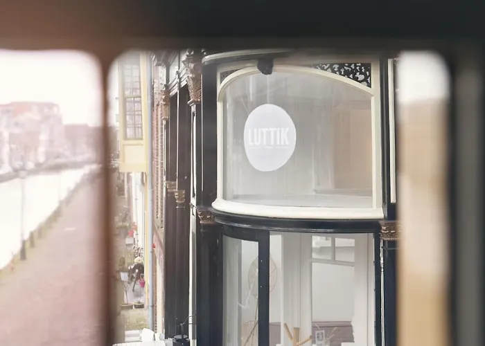 Апартаменты Met De Kogel *