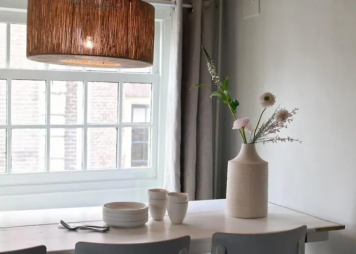 Met De Kogel Алкмар