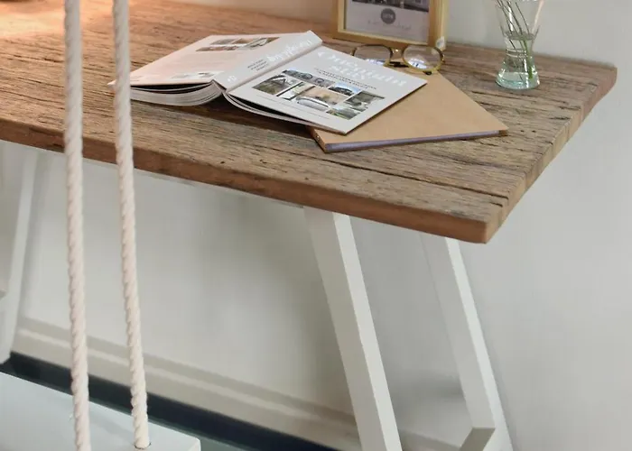 Апартаменты Met De Kogel