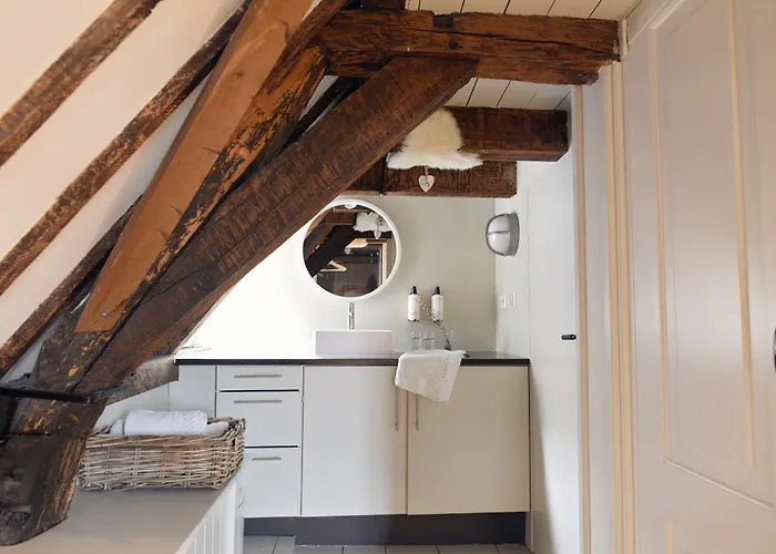 Met De Kogel Апартаменты Алкмар