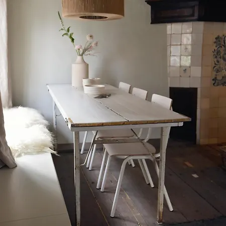 Met De Kogel Apartman Alkmaar